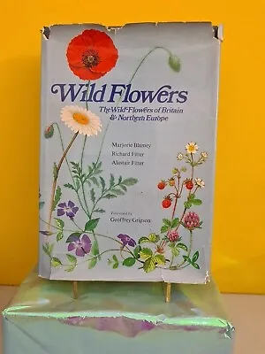 Wildflowers • £5
