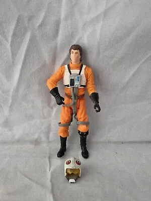 Star Wars LIEUTENANT LEPIRA Y-WING PILOT FIGURE 30th Anniversary Toys R Us Exclu • £27.99