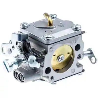 Genuine Husqvarna 581100701 Carburetor ASM 365 372XP Fits Jonsered CS2166 CS2172 • $90.61