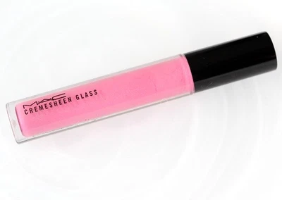 £8.99 • Buy MAC Cremesheen Glass Lip Gloss In Shade RIGHT IMAGE!