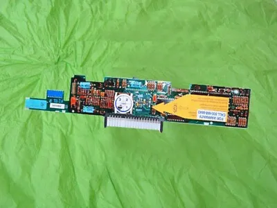 62119070793 BMW Instrument Cluster Panel Circuit Board SI Battery Board • $379