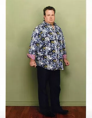 Eric Stonestreet Modern Family W/Coa Autographed Photo Signed 8X10 #9 Cameron • $36