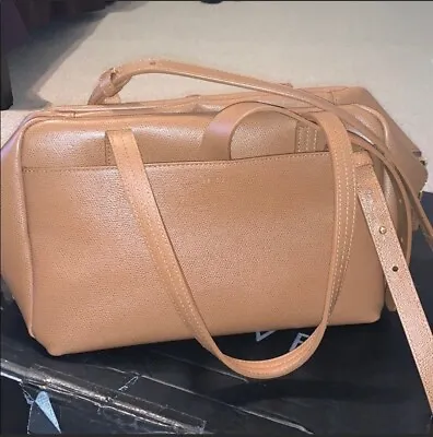 $850 • Buy Senreve Doctor Bag Shoulder Bag Handbag