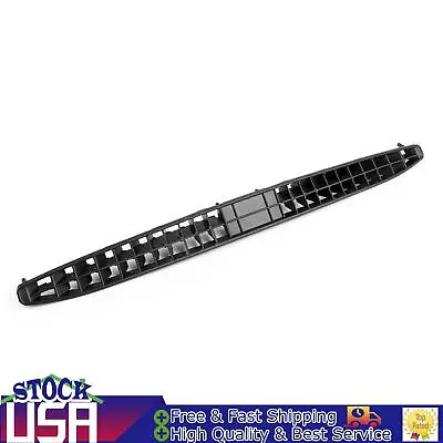 Dashboard Air Vent Dash Grille Car Windshield Fit For Vw Jetta 4 Mk4 Bora 98~05 • $19.85