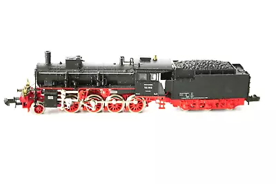 German Railroad 2 8 0 Steam Engine #56 1113 -- Minitrix N Scale Model #2923 • $49.99