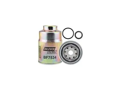 Fuel Filter For 1983-1985 Mitsubishi Mighty Max 2.3L 4 Cyl DIESEL 1984 TP374QH • $51.07