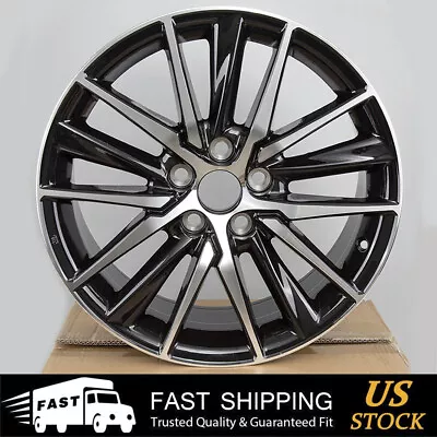 NEW 18 Inches Wheel Rim For 2018-2022 TOYOTA CAMRY 18'' Alloy Rim OEM Quality US • $158.99