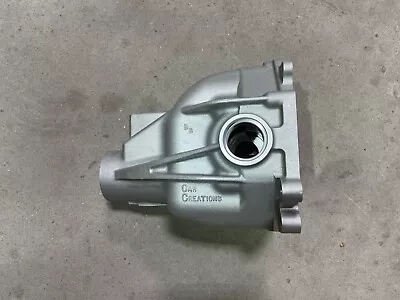 Newman Car Creations C4 Corvette Dana 44 Differential Housing New  • $1200