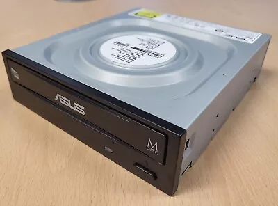 £19.95 • Buy ** Asus DRW-24D5MT 24x SATA DVD/CD Rewriter Optical Drive - BRAND NEW **