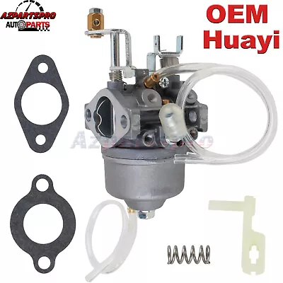 OEM Huayi Carburetor For Yamaha EF3000iS EF3000iSE EF3000iSEB Inverter Generator • $29.91