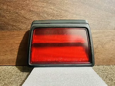 OEM Mercedes W202 C-Class Third Brake Light LED Black 2028200856 Original • $185