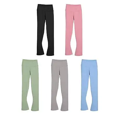 Ice Skating Pants For Girls Ice Skating Clothes Sportswear For Competition • £55.68