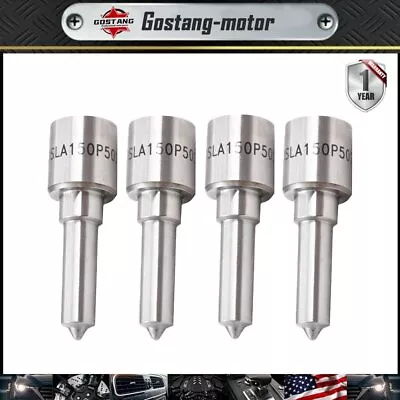 4x Fuel Injector Nozzles For 94-04 VW 1.9L TDI ALH .30 MK4 MK3 Golf Jetta Beetle • $24.84