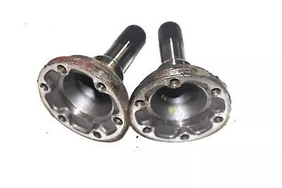 Bmw 86mm Medium Case Differential Axle Stubs Drive Flanges E36 E38 Z3 M10 • $79.95