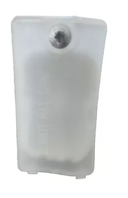 Maytag Neptune Dryer Light Bulb Socket /Cover W/LED Bulb  PS2324422 • $12