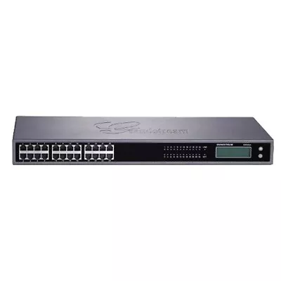 Grandstream GXW4224 - 24-Port FXS Gateway  ***FREE SHIPPING*** • $467.95