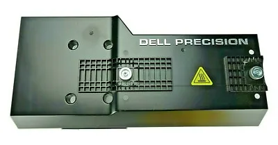 Dell Precision 690 T7400 Heatsink Memory Shroud WY706   • $19.95