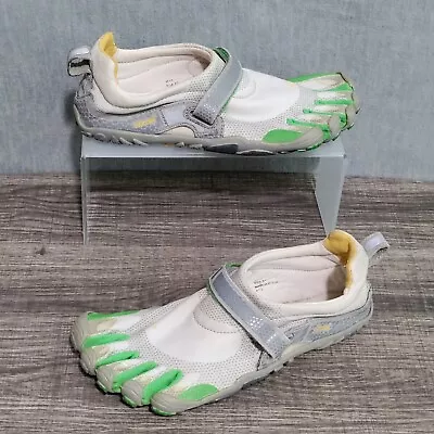 Vibram Five Fingers Bikila Size 37 EU / 7 US Barefoot Zero Drop Running Shoes • $39.99