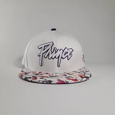 Minnesota Twins Prince Night Hat 2021 Baseball Cap Snapback • $17.50
