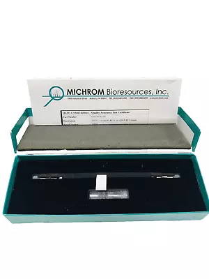 NEW MICHROM 5µ 1000A PLRP-S 0.75 X 150 CN5-00741-00 Bioresources RP Column • $65