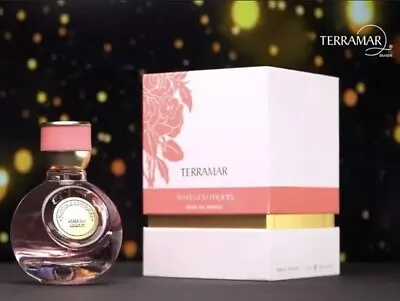 Terramar Rose Du Maroc Perfume • $78