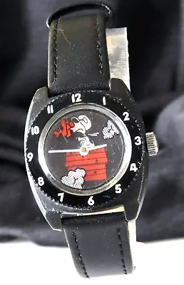 RARE VINTAGE SNOOPY WATCH  60's • $165