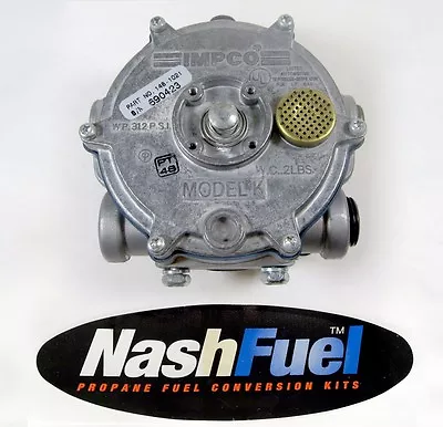 New Onan Cummins 148-1021 Generator Fuel Regulator Rv Motorhome 690423 Model K • $595