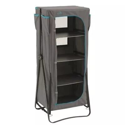 Easy Camp Wardrobe Blencow - Camping Wardrobe • £65