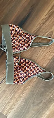 $35 • Buy Tigerlily Bikini Reversible Top 14 
