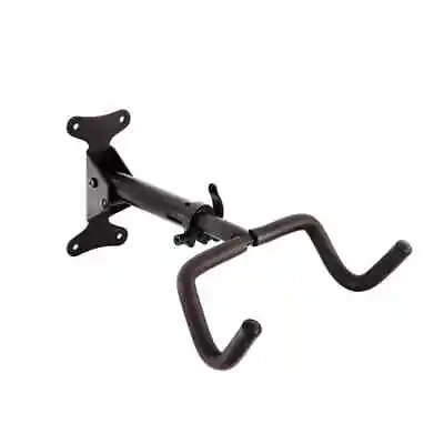 Bicycle Storage Wall Mount Rack Hanger Cycling Steel Garage Bike Hook Holder • $30