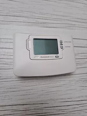 HONEYWELL ST9100S SINGLE CHANNEL 1 DAY TIMER With Boiler Service Reminder • £27.50