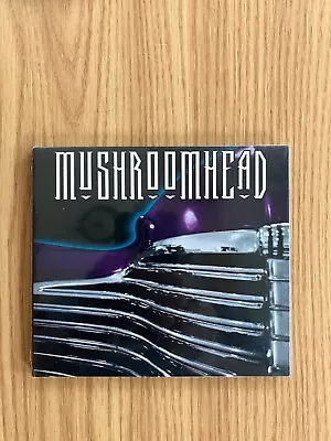 Mushroomhead-“Superbuick” CD. BRAND NEWSEALED • $27.25