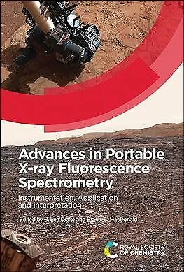 $376.43 • Buy Advances In Portable X-ray Fluorescence Spectrometry : Instrumentation, Appli...
