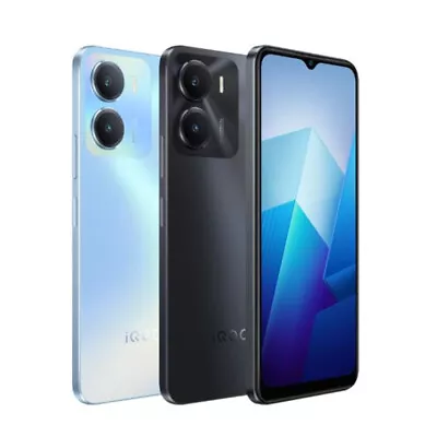 Vivo IQOO Z7i 5G Phone 6.51'' Dimensity 6020 8GB 128GB Android 13 Dual SIM 13MP • $357.19