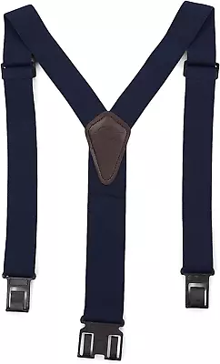 Dickies Men'S Perry Y-Back Adjustable Suspender • $28.99