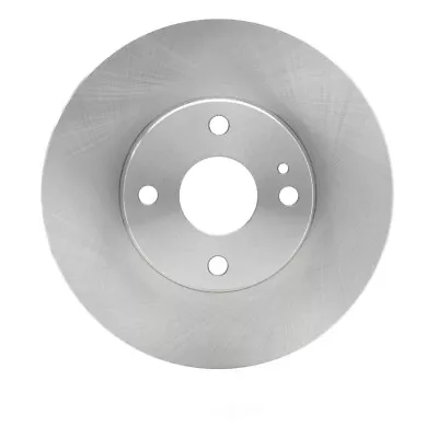 Disc Brake Rotor Front DFC 600-54002 • $41.95