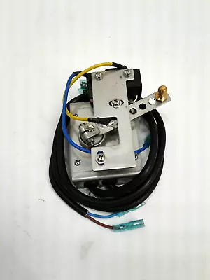 EZGO 469 Potentiometer Assy W/Micro Switch F/90-94 Marathon Electric  SP27094G01 • $129.99