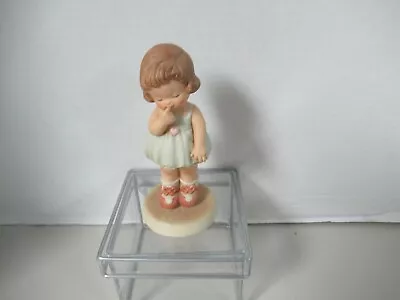 Memories Of Yesterday   I'se Spoken For   Figurine  1988  #520071  DISPLAYED ONL • $13.99