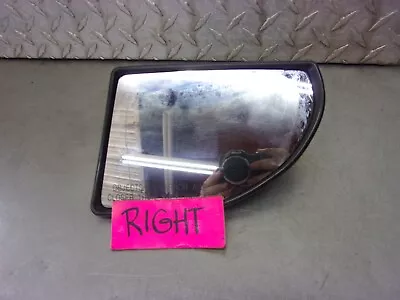 955 A Victory Vision Touring 2009 Oem Right Side Mirror Rearview Glass Assembly • $119.89