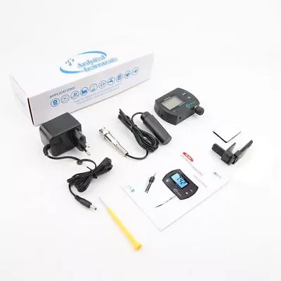 £23.99 • Buy PH Meter For Aquarium Water Quality Monitor Acido Meter