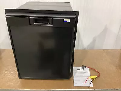 Norcold 2.0 CF Marine Refrigerator NR740BB (Damaged/Out Of Box) • $815.35