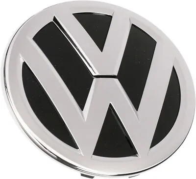 2016-2017 VW Volkswagen Passat & 2015-2016 Jetta Front Grille Emblem • $39.99