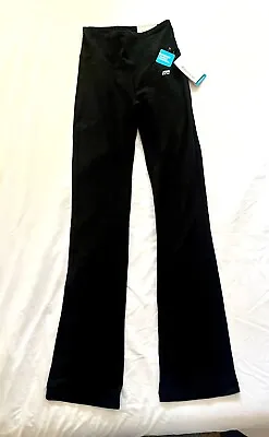 New MARIKA- Brand: Shape Enhancing Tummy Control CARRIE 34 Inch Pants: Black S • $16