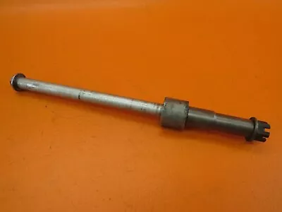 2005 - 2009 Suzuki Boulevard C50 Vl800 Oem Rear Wheel Axle • $8.99