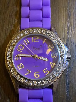 Vivani Watch Woman’s • $5.50