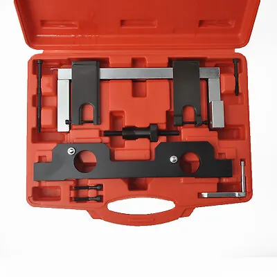 For BMW Engine Vanos Cam Camshaft Alignment Timing Locking Master Tool N20 N26 • $72.33