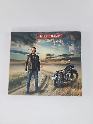 Mike Tramp-Stray From The Flock CD • $9.74