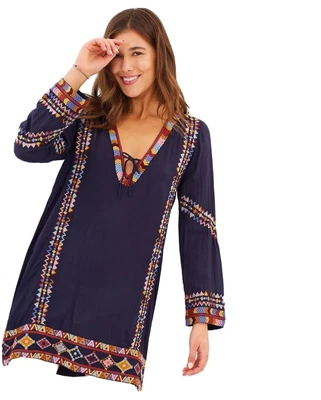 $80 • Buy Tigerlily Nazilla Dress Size 10