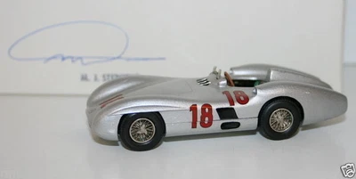 £199.99 • Buy Western Models Prototype - Mercedes W196 Streamline #18