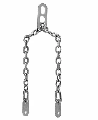 4000LBS Engine Motor Lifting Chain Lift Hoist Remove   • $25.99